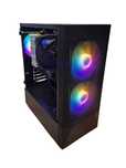 Komputer I7 10700 RTX 2060 SUPER 32GB DDR4 1TB M2 Gamingowy