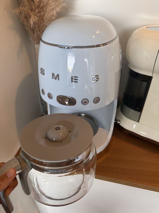 Máquina Café filtro - Smeg