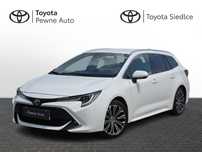 Toyota Corolla Toyota | Corolla | 1.8 | HYBRID | EXECUTIVE | 122KM | Salon PL | FV23%
