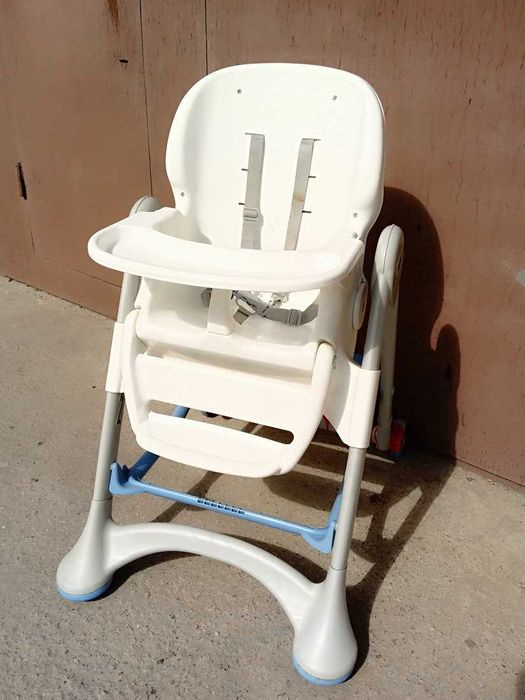 ВІДПРАВКА! Стульчик для годування. Дитячий стілець.