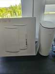 Router 5G/LTE ZTE MC801A