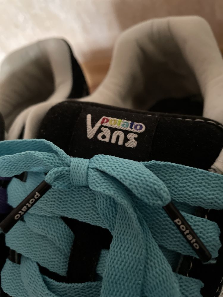 vans knu skool 42