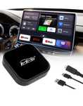 Bezprzewodowy CarPlay TV Box, model MMB

8 listopada 2024

WJAN-TV