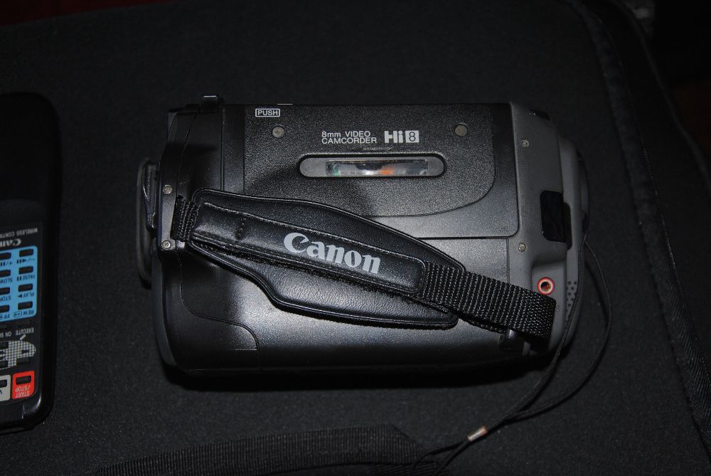 Canon uc-x30 8mm HD