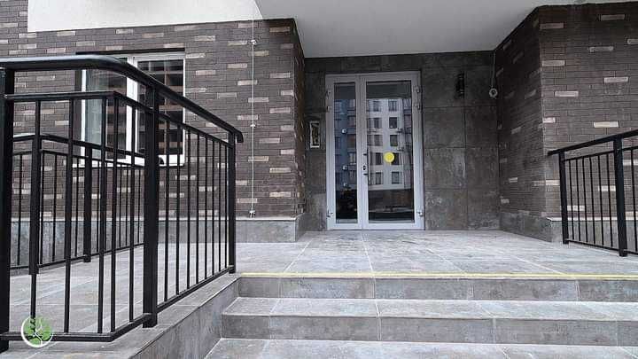 СРОЧНОвозле Моря 3-ком.квар.73кв.по 500$ метр Рассрочка пер.взн.от 10%