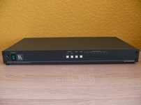 Wzmacniacz dystrybucyjny 2 x 1:8 HDMI Kramer VM-28HDMI - Spliter HDMI