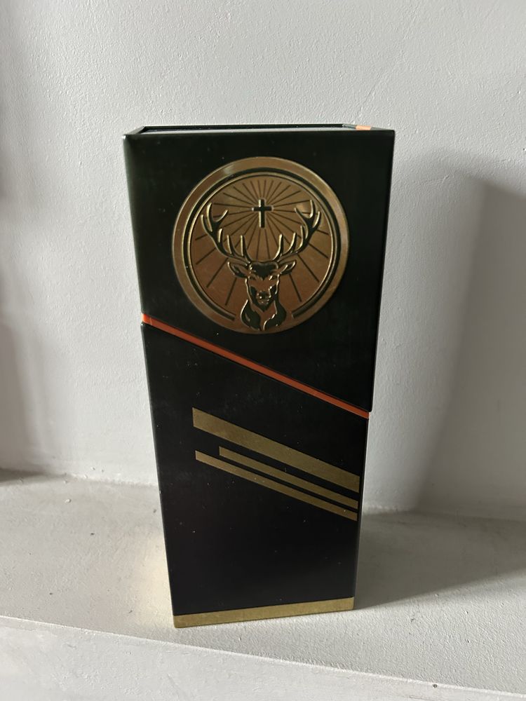 Metalowa puszka Jagermeister