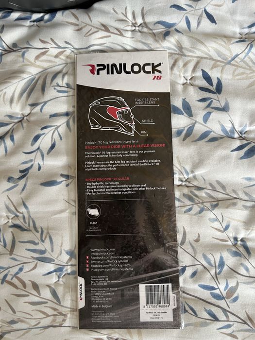 Capacete marca NEXX com bluetooth