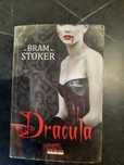 "Dracula" - Bram Stoker