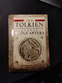 J. R. R. Tolkien Upadek Króla Artura