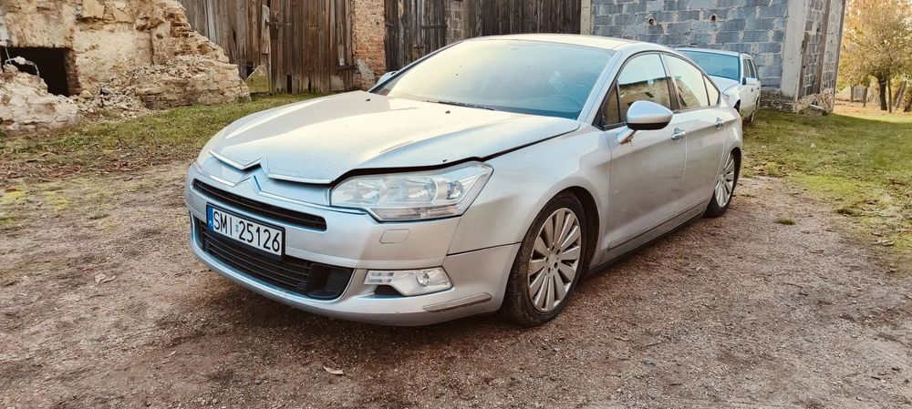 Citroën C5 C5 2.0 Automat