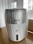Зволожувач philips NanoCloud HU4803