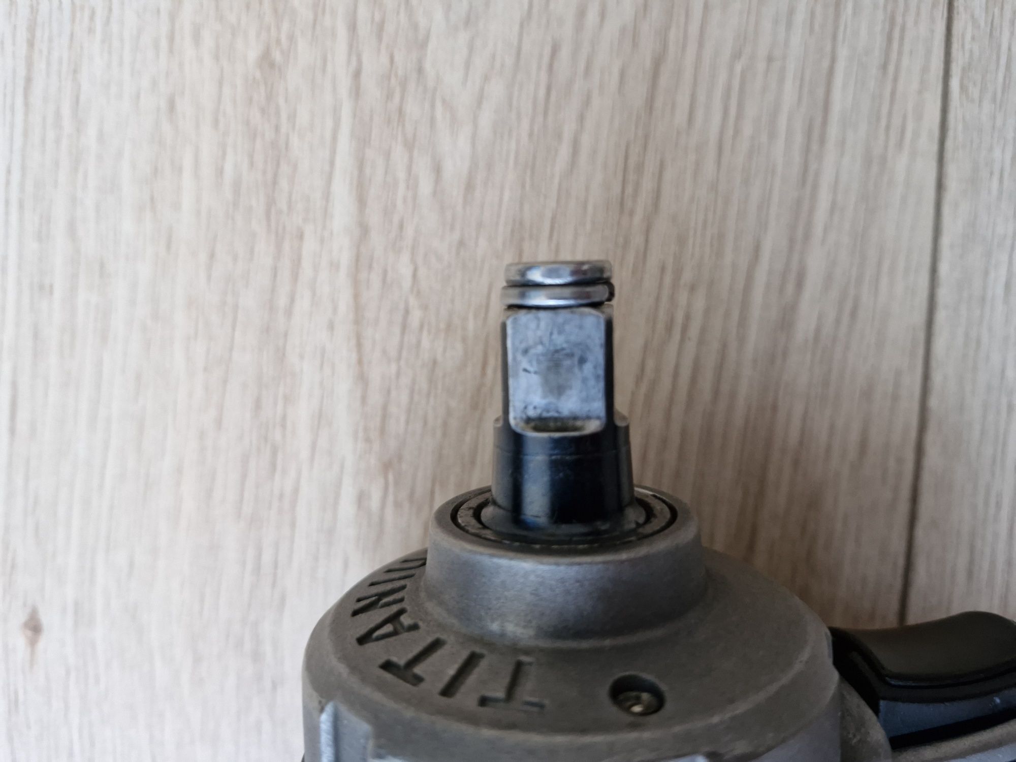 Facom NS.3000F - klucz udarowy 1/2" tytanowy 1700 Nm