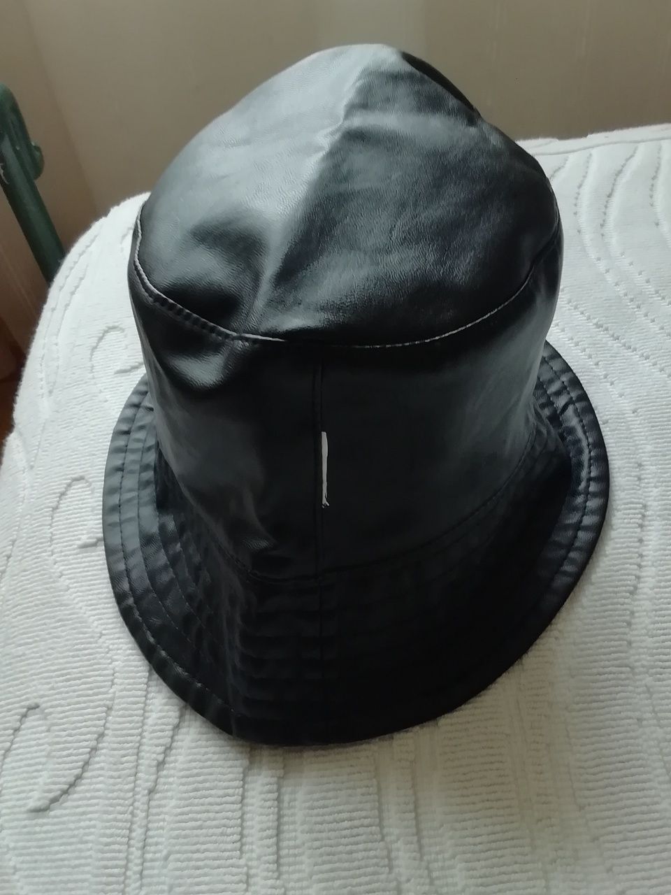 Bucket Hat, reversível
