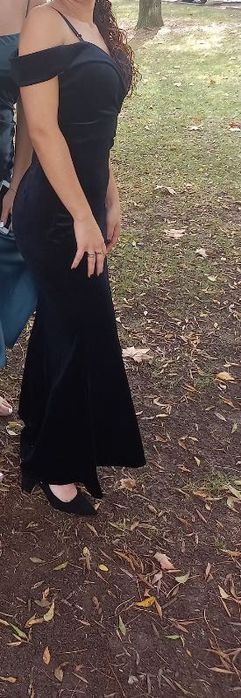 Vestido mulher para cerimónia