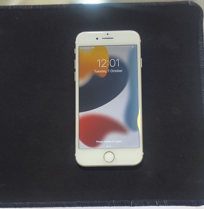 I Phone 7 32GB.