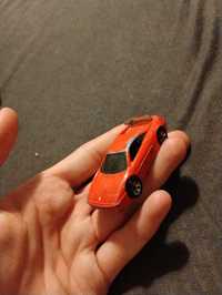 Vintage hot wheels ferrari