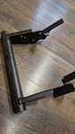 Bumper quad canam malowany proszkowo polaris