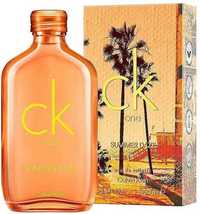 Мужская туалетная вода Calvin Klein Summer Daze. Оригинал,скидка 25%