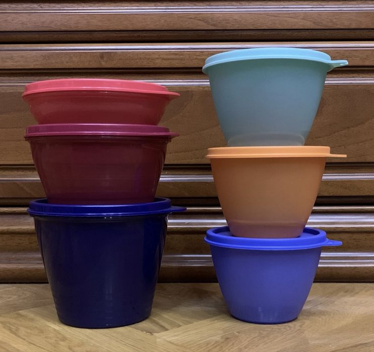 Кастрюля Таппервер « УльтраПро».