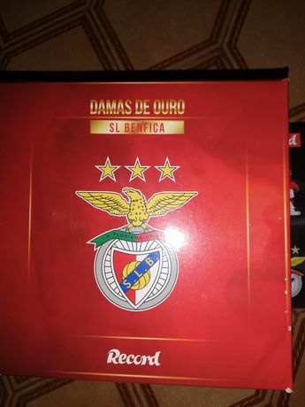 Artigos do Benfica