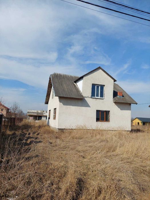 Продаю будинок в с.Лисець/13км.до Івано-Франківська