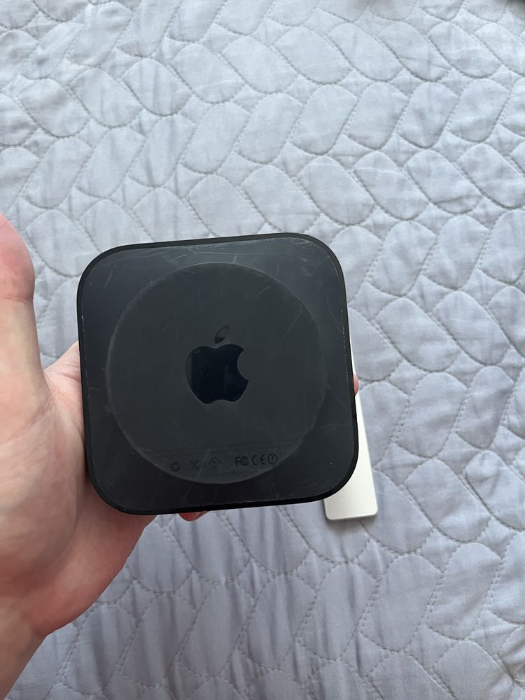 Продам apple tv 3 generation 2013