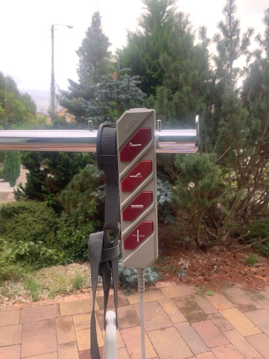 Łóżko Pionizujące SACON