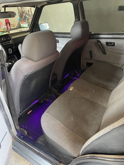 Продам volkswagen jetta 2