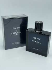 Bleu de Chanel.Блю де Шанель.