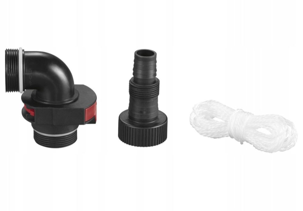 Pompa zanurzeniowa do wody Parkside Performance PPTPS 1100