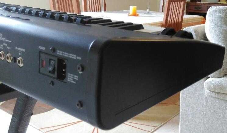 Kurzweil PC3 + Kore 64