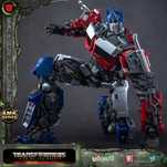 Optimus prime transformer 20cm altura