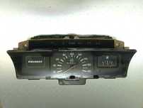 Material Peugeot 205 1.8D Xad 1995