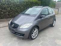 Mercedes A-klasa 2.0 diesel 2011r. 5-drzwi! Sprzedaż/zamiana!