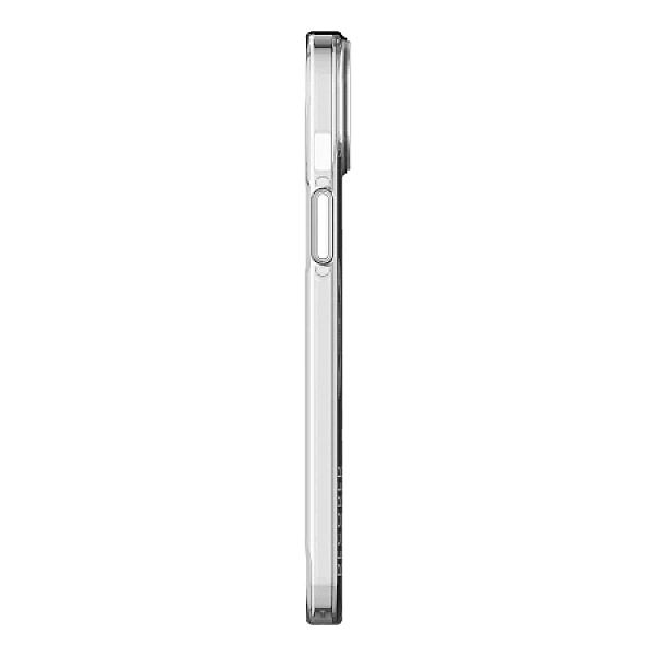 Etui Decoded Transparent Clear Case z MagSafe do iPhone 15 Pro Max - p