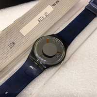 Relógio Swatch GM412, Novo, Nunca Usado na caixa