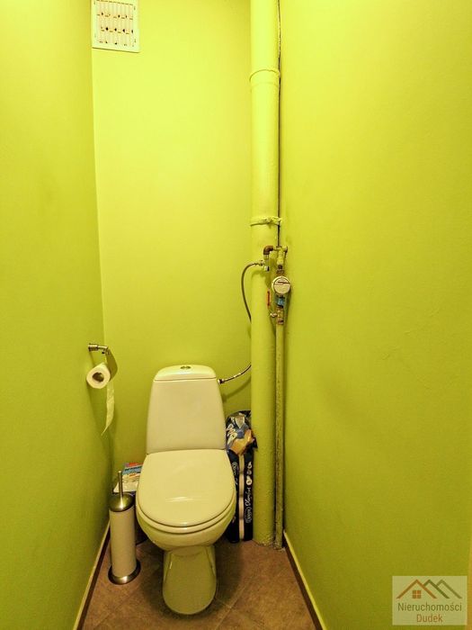 Mieszkanie 3-pokojowe 54 m2 w Mirsku