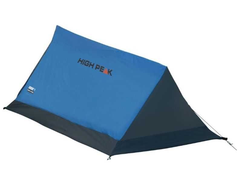Палатка намет для кемпінгу для 2 осіб High Peak