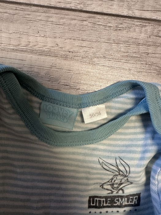 Rampers i body r62