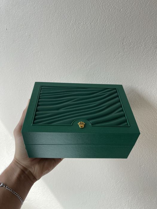Rolex Oyster Submariner
