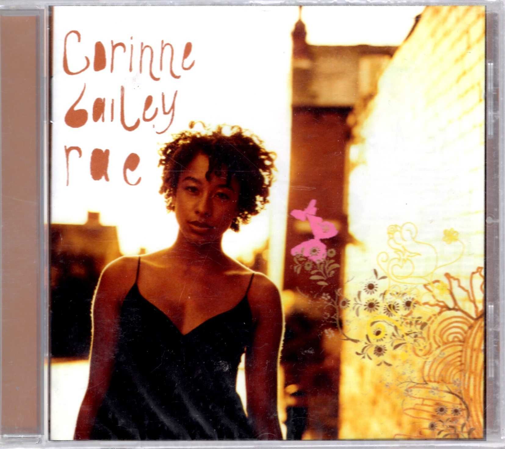 Corinne Bailey Rae (CD)