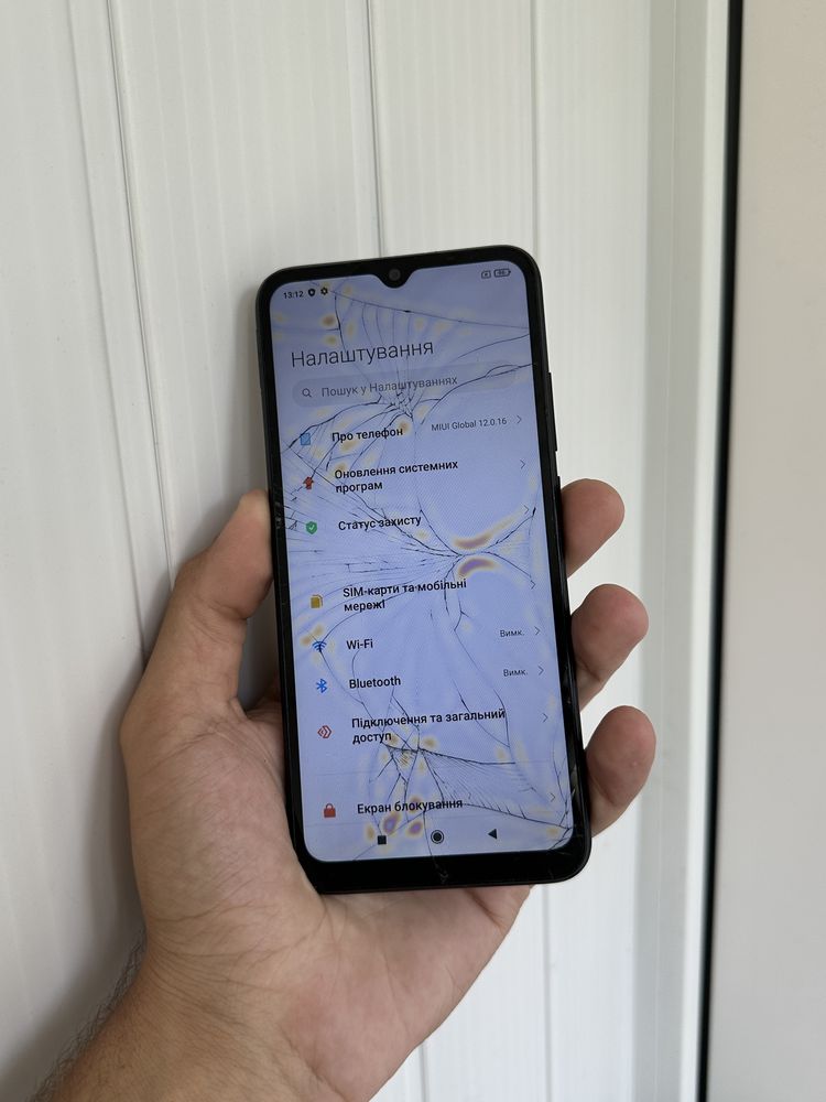 Xiaomi Redmi 9C NFC