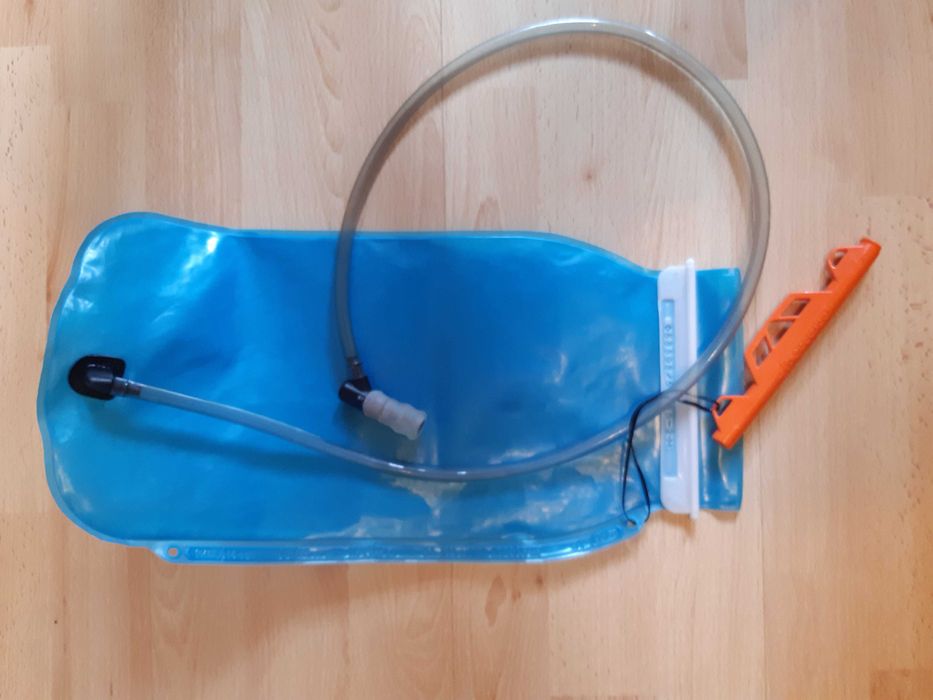 Bukłak Decathlon Quechua 3l