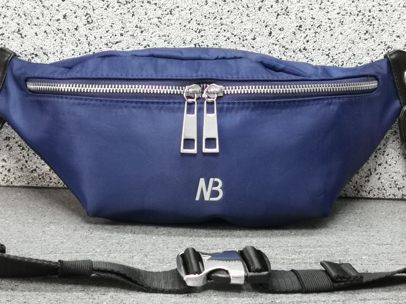 Saszetka nerka biodrowa New Bags