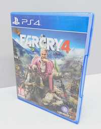 Far Cry 4 Sony PlayStation 4 (PS4)