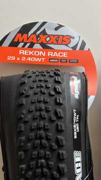 Maxxis Rekon Race 29x2.40" WT TR EXO MaxxSpeed