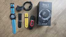Zegarek Garmin Fenix 3