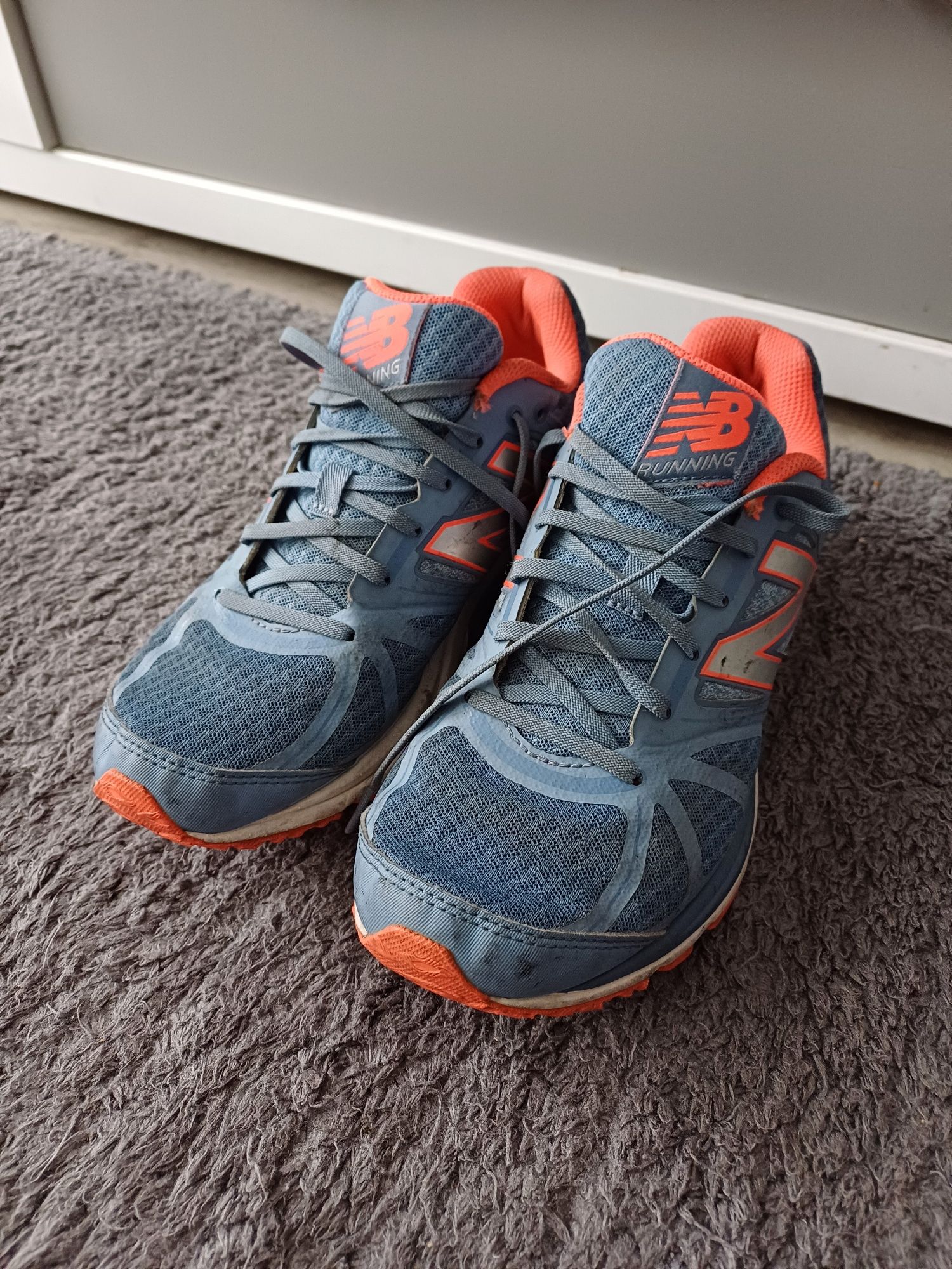 Buty new Balnce roz 40