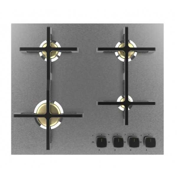 Поверхность газовая CLEVER KOCH CLK 3460 S-TCPS   Германия